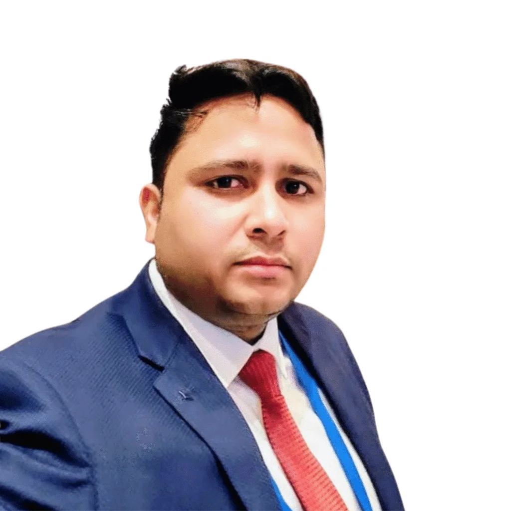 Mr. Rahul Yadav